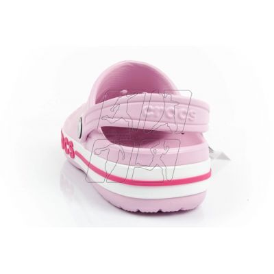 5. Chodaki Crocs Bayaband Clog 207019-6TG