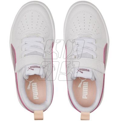 2. Buty Puma Rickie Ac Ps Jr 385836 08