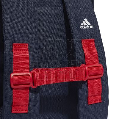 6. Plecak adidas LK Graphic Backpack IC4995