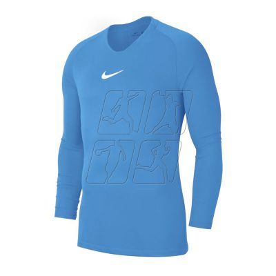 2. Koszulka termoaktywna Nike Dry Park JR AV2611-412