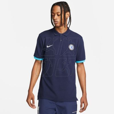 Koszulka Nike Chelsea FC M DJ9694 419