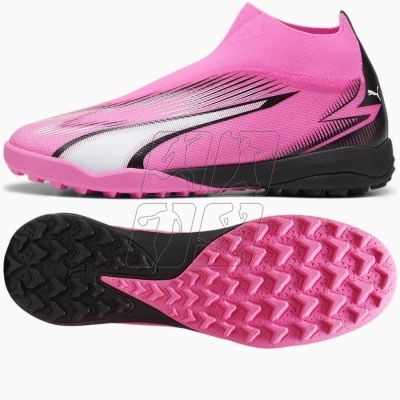 2. Buty Puma Ultra Match+ LL TT M 107761 01