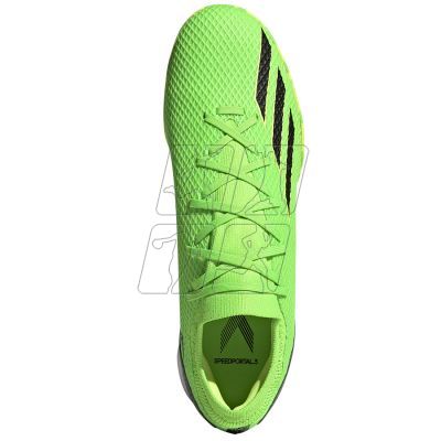 3. Buty piłkarskie adidas X Speedportal.3 TF M GW8484