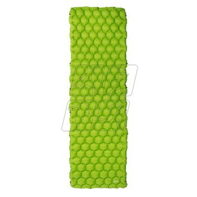 6. Materac trekkingowy Hi-Tec Airmat 92800350252