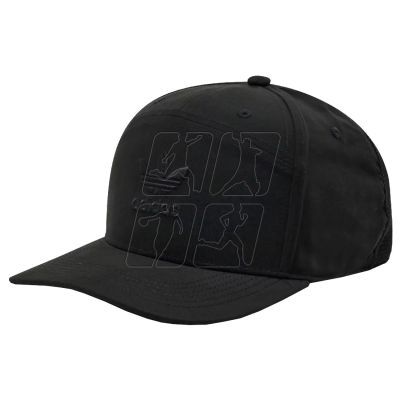 4. Czapka z daszkiem adidas Adicolor Archive Snapback Cap M HD9721