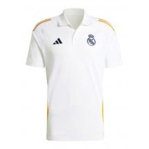 Koszulka polo adidas Real Madryt M IT5112