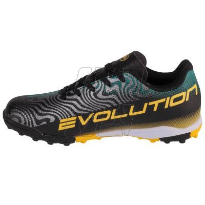 2. Buty Joma Evolution Jr 2401 TF Jr EVJW2401TF 