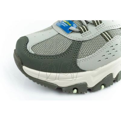 3. Buty Skechers W 180128/GRMT