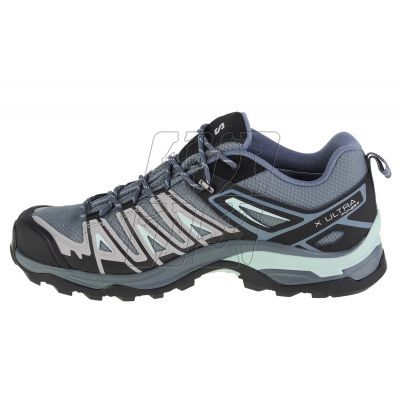 6. Buty Salomon X Ultra Pioneer Gtx W 471702