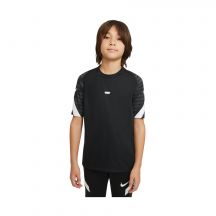 Koszulka Nike Dri-FIT Strike 21 Junior CW5847-010