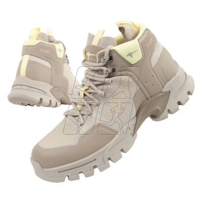 Buty trekkingowe Tamaris Active W 1-25207-30271