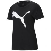 Koszulka Puma RTG Logo Tee W 586454 51