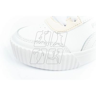 5. Buty Puma Carina Lift W 374225 07