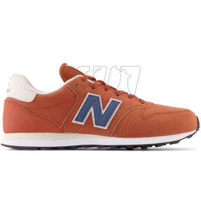 7. Buty New Balance M GM500FO2