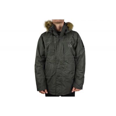 5. Kurtka Helly Hansen Coastal 2 Parka M 54408-482