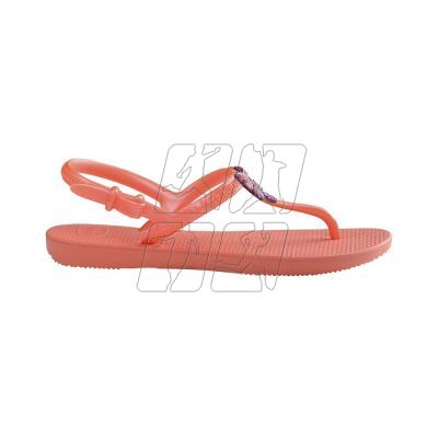 7. Sandały Havaianas Freedom Jr 4.123.502 4401 vitamin