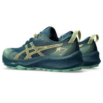 4. Buty Asics Gel Trabuco 12 M 1011B799400