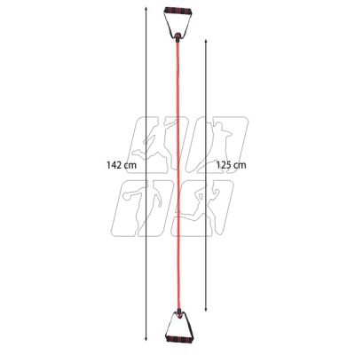 4. Ekspander gumowy HMS EG02 17-31-002