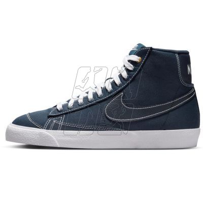 2. Buty Nike Blazer Mid '77 Canvas M DX5550-400