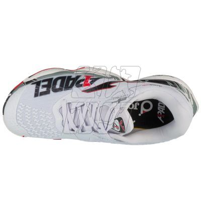 3. Buty do tenisa ziemnego Joma Smash 2482 M TSMAW2482C