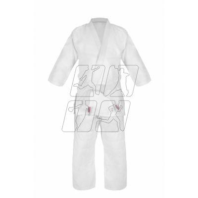 Kimono judo Masters 450 gsm - 200 cm 060320-200