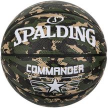 Piłka do koszykówki Spalding Commander 84588Z