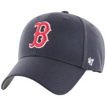 Czapka z daszkiem 47 Brand MLB Boston Red Sox MVP Cap B-MVP02WBV-NYM