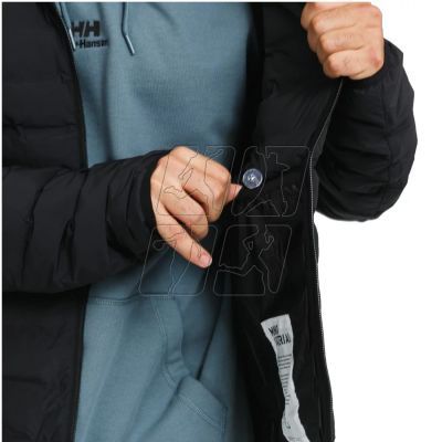 6. Kurtka Helly Hansen Mono Material Insulator Jacket M 53495-991