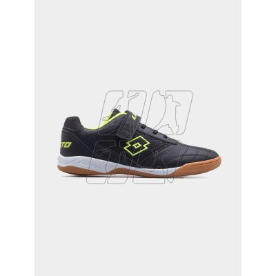 2. Buty Lotto Whizzer K Jr 2600120K-1124