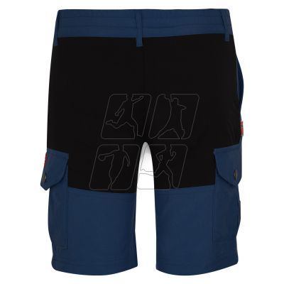 2. Spodenki Trollkids Hammerfest Shorts Jr 162-142