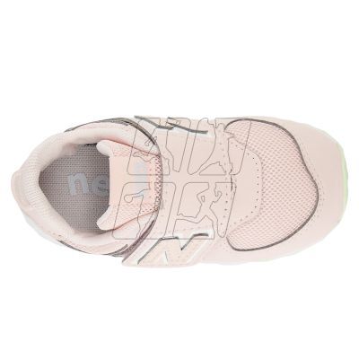 3. Buty New Balance Jr NW574MSE