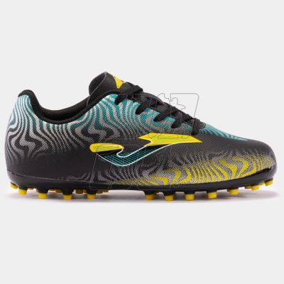 2. Buty Joma EVOLUTION 2401 Jr FG EVJW2401AG