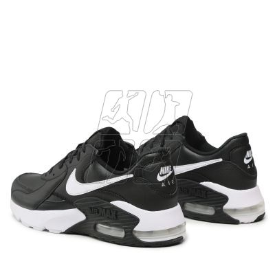 4. Buty Nike Air Max Excee Leather M DB2839-002