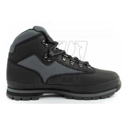 4. Buty Timberland Euro Hiker M TB0A64ZH015