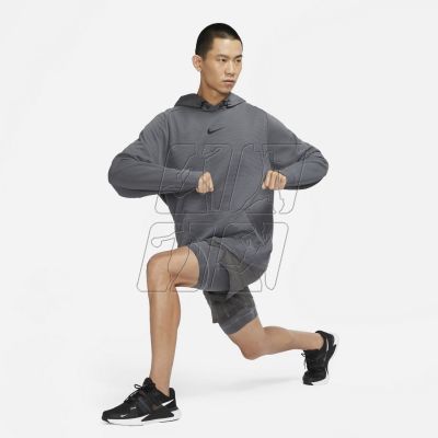 6. Bluza Nike Pullover Fleece Training M DM5889-068