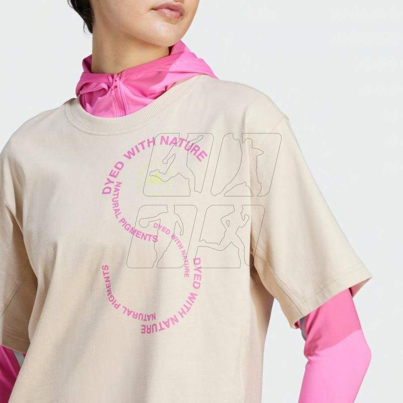 4. Koszulka adidas by Stella McCartney Sportswear W IA7709