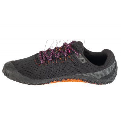 2. Buty do biegania Merrell Vapor Glove 6 W J068326