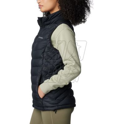 2. Kamizelka Columbia Powder Lite II Vest W 2089561010