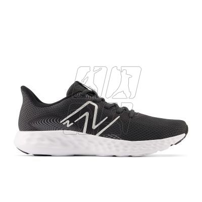 6. Buty New Balance W W411LB3