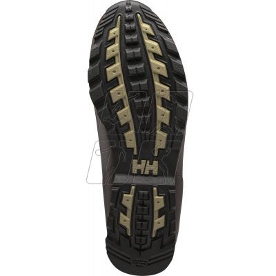 7. Buty Helly Hansen The Forester M 10513-708