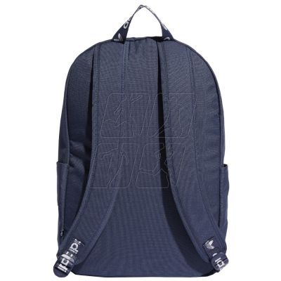 2. Plecak adidas Adicolor Backpack HD7152