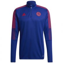 Bluza adidas FC Bayern Training Top M HA2541