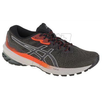 5. Buty do biegania Asics GT-1000 11 TR M 1011B573-300