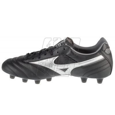 2. Buty piłkarskie Mizuno Morelia II Pro FG M P1GA241303