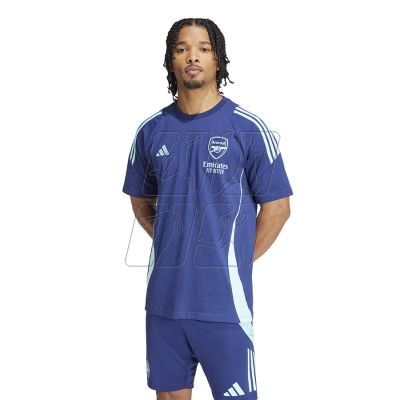 Koszulka adidas Arsenal Londyn Tee M IT2221