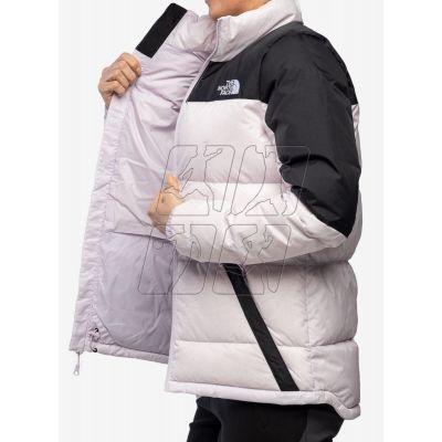 6. Kurtka The North Face Diablo Down Jacket W NF0A4SVK80U1