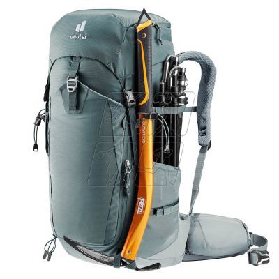 6. Plecak turystyczny Deuter Trail Pro 34 SL 3441224-3464