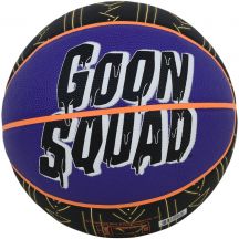 Piłka koszykowa Spalding Space Jam Goon Squad Ball 77120Z