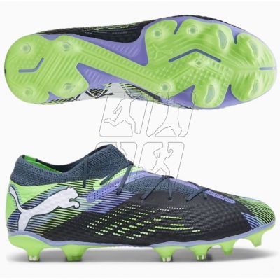 Buty piłkarskie Puma Future 7 Pro+ FG/AG M 108087 03