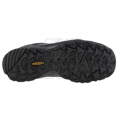 8. Buty Keen Wasatch Crest WP M 1026199